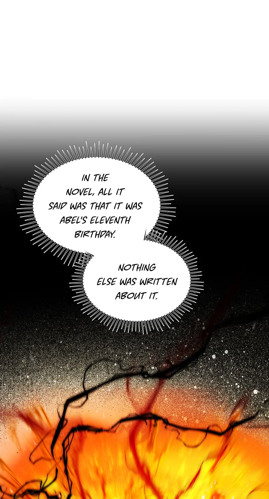 I Became the Hero’s Mom Chapter 57 - page 50