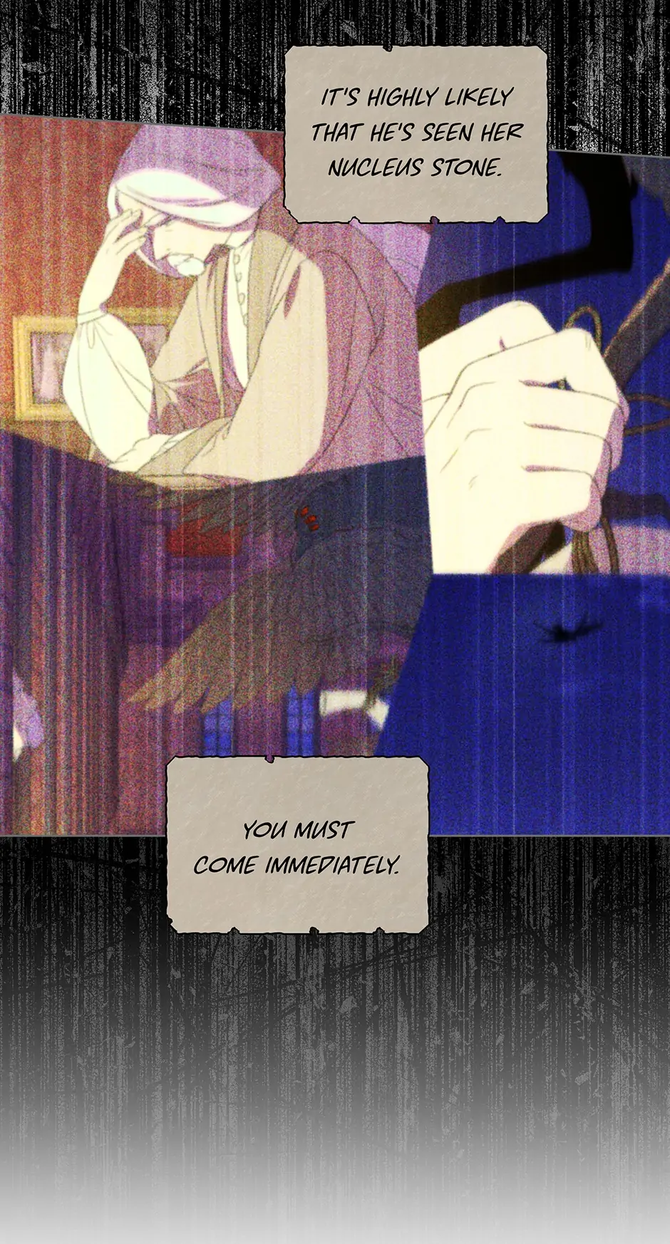 I Became the Hero’s Mom Chapter 58 - page 45