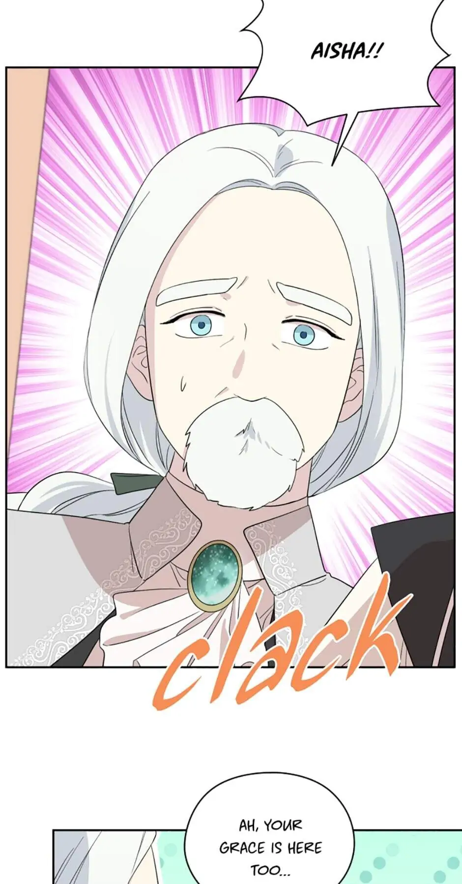 I Became the Hero’s Mom Chapter 26 - page 27