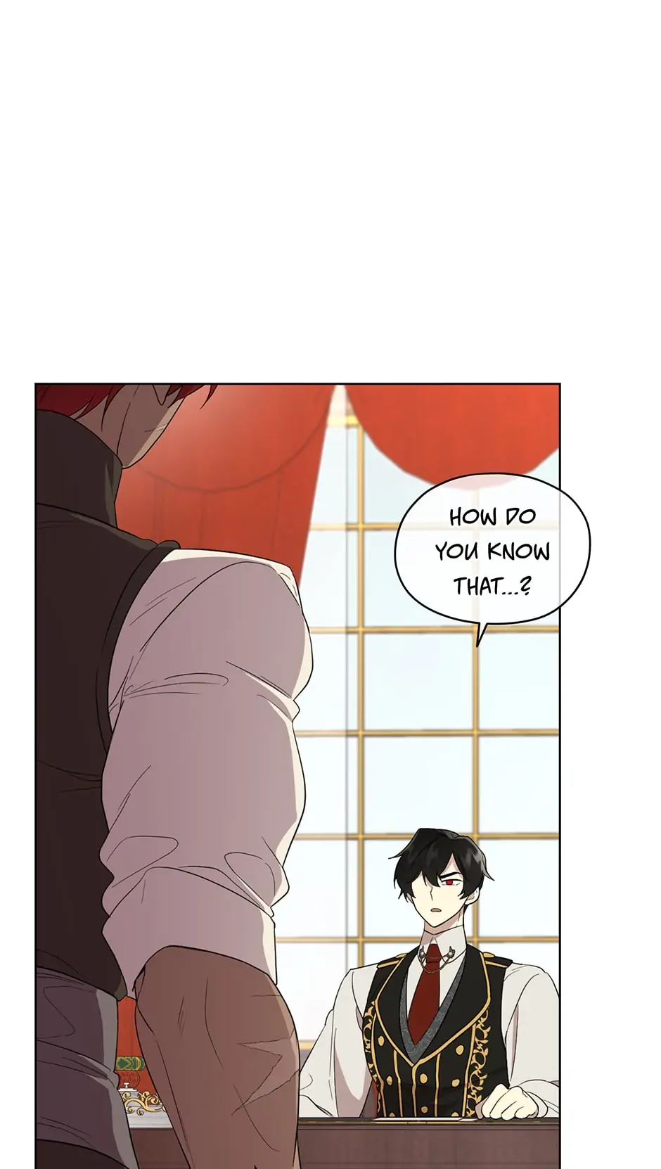I Became the Hero’s Mom Chapter 59 - page 13