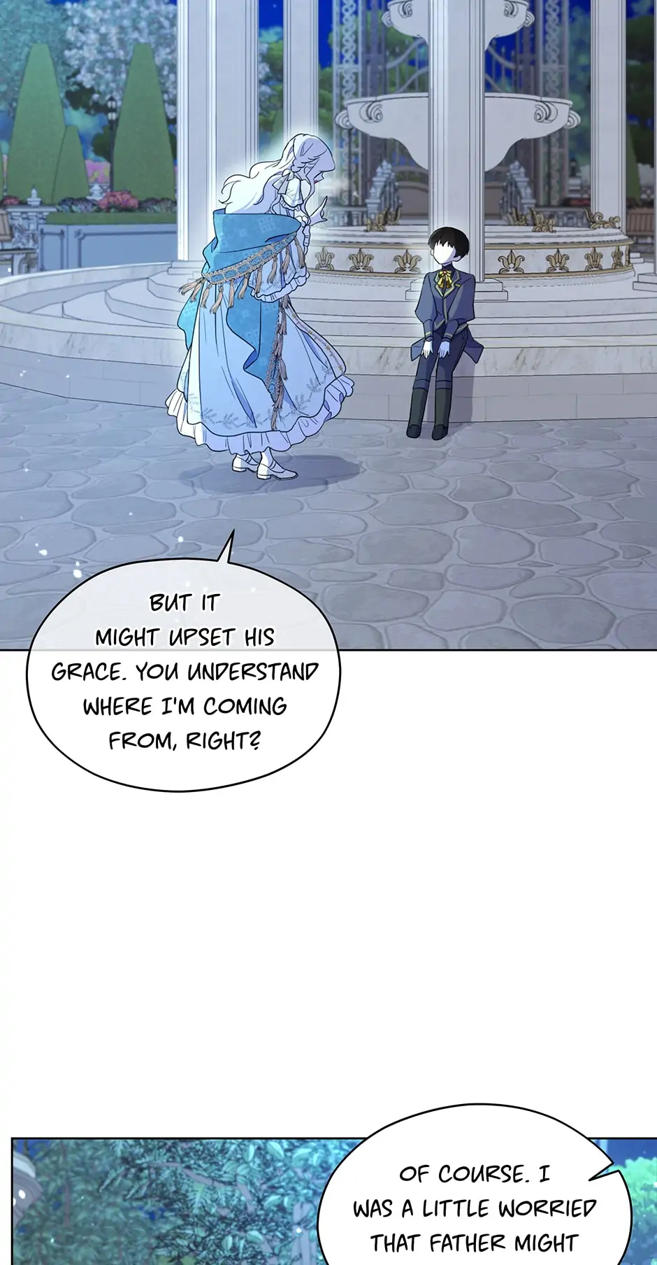 I Became the Hero’s Mom Chapter 60 - page 51