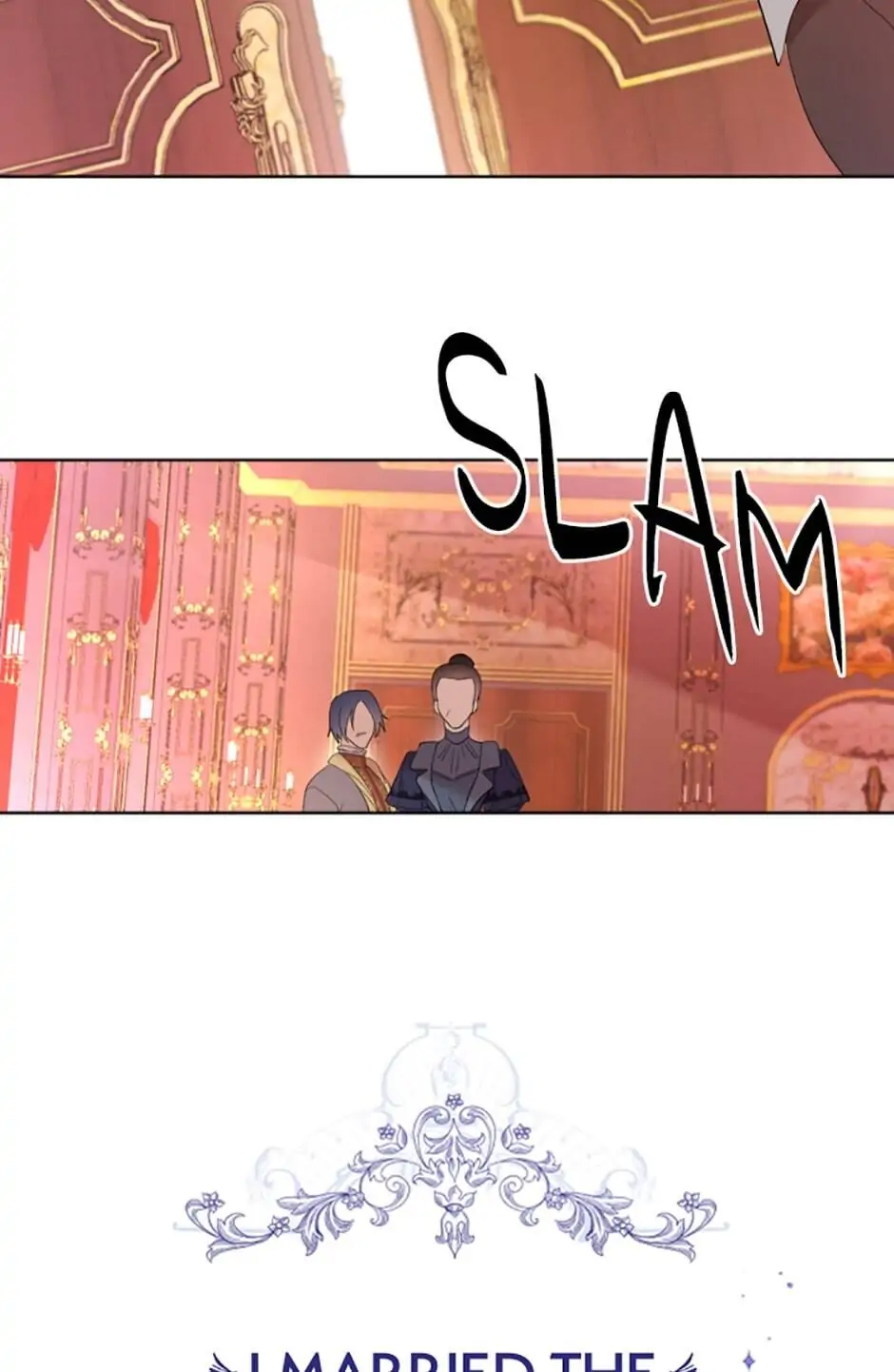 I Became the Hero’s Mom Chapter 9 - page 15