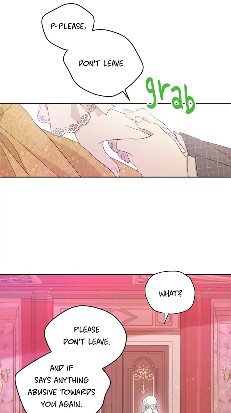 I Became the Hero’s Mom Chapter 9 - page 18