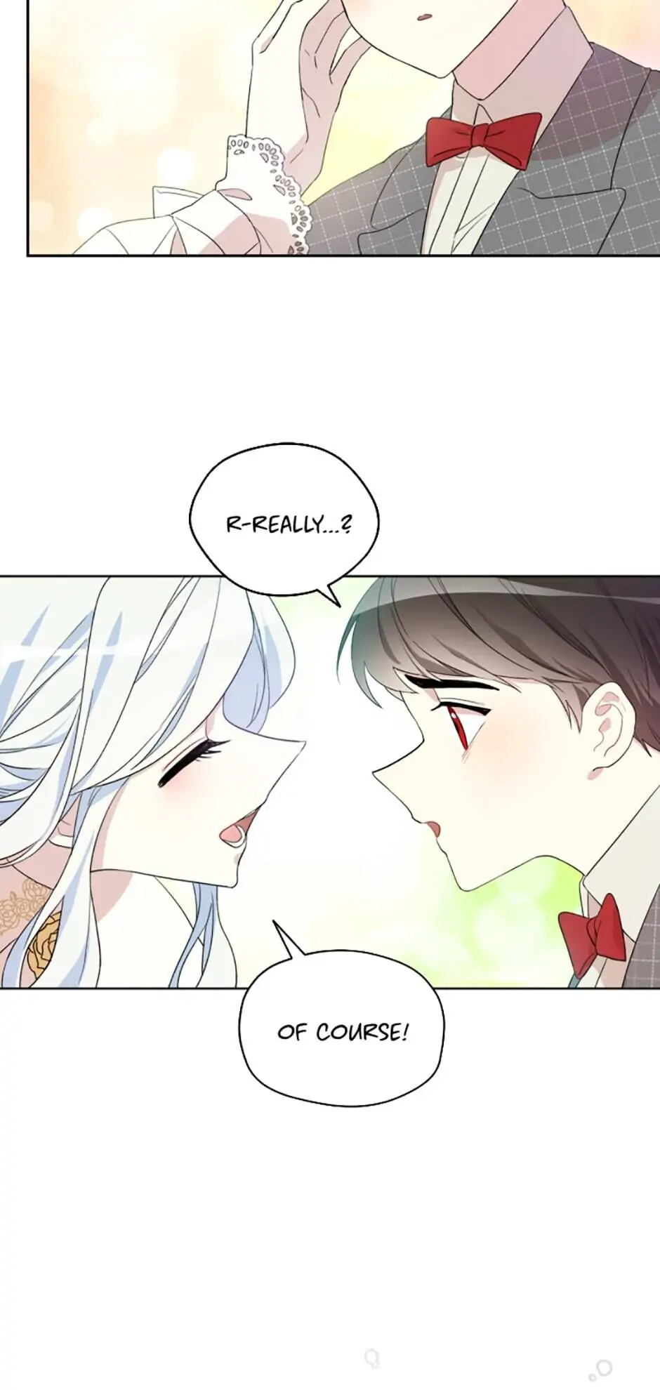 I Became the Hero’s Mom Chapter 9 - page 23