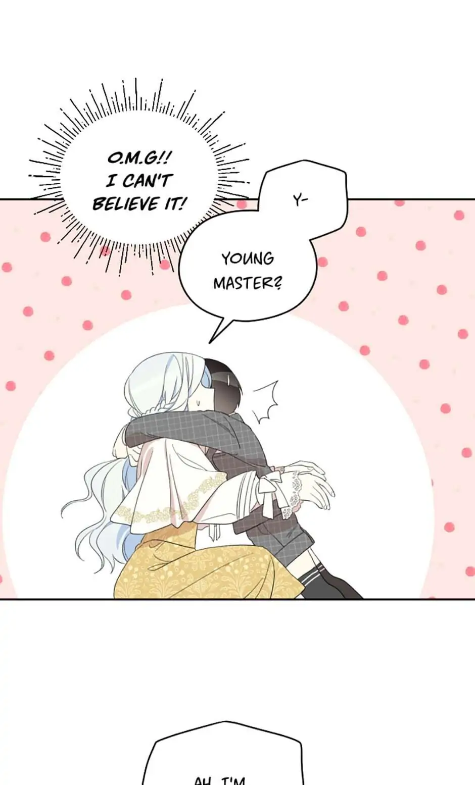 I Became the Hero’s Mom Chapter 9 - page 25