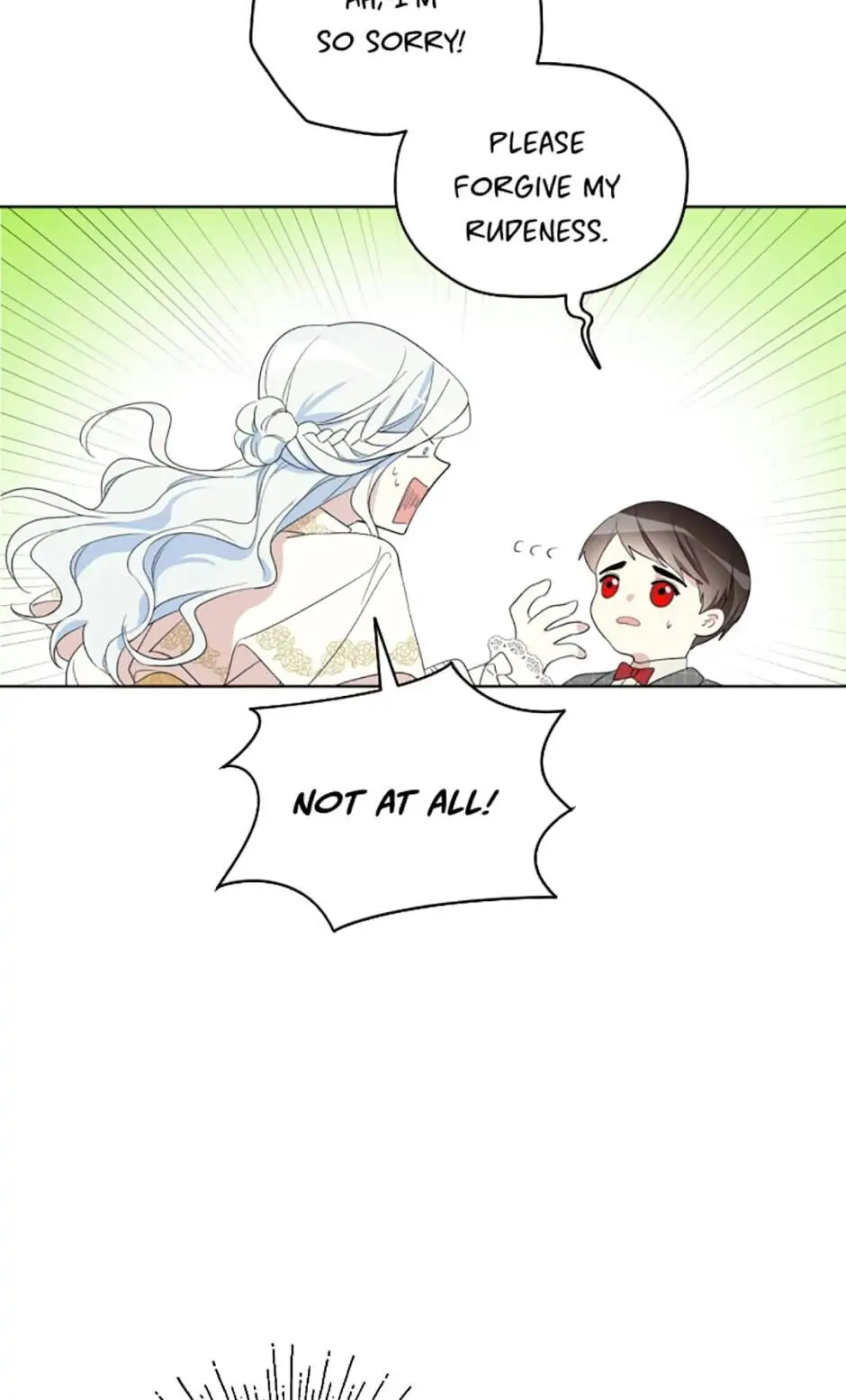 I Became the Hero’s Mom Chapter 9 - page 26