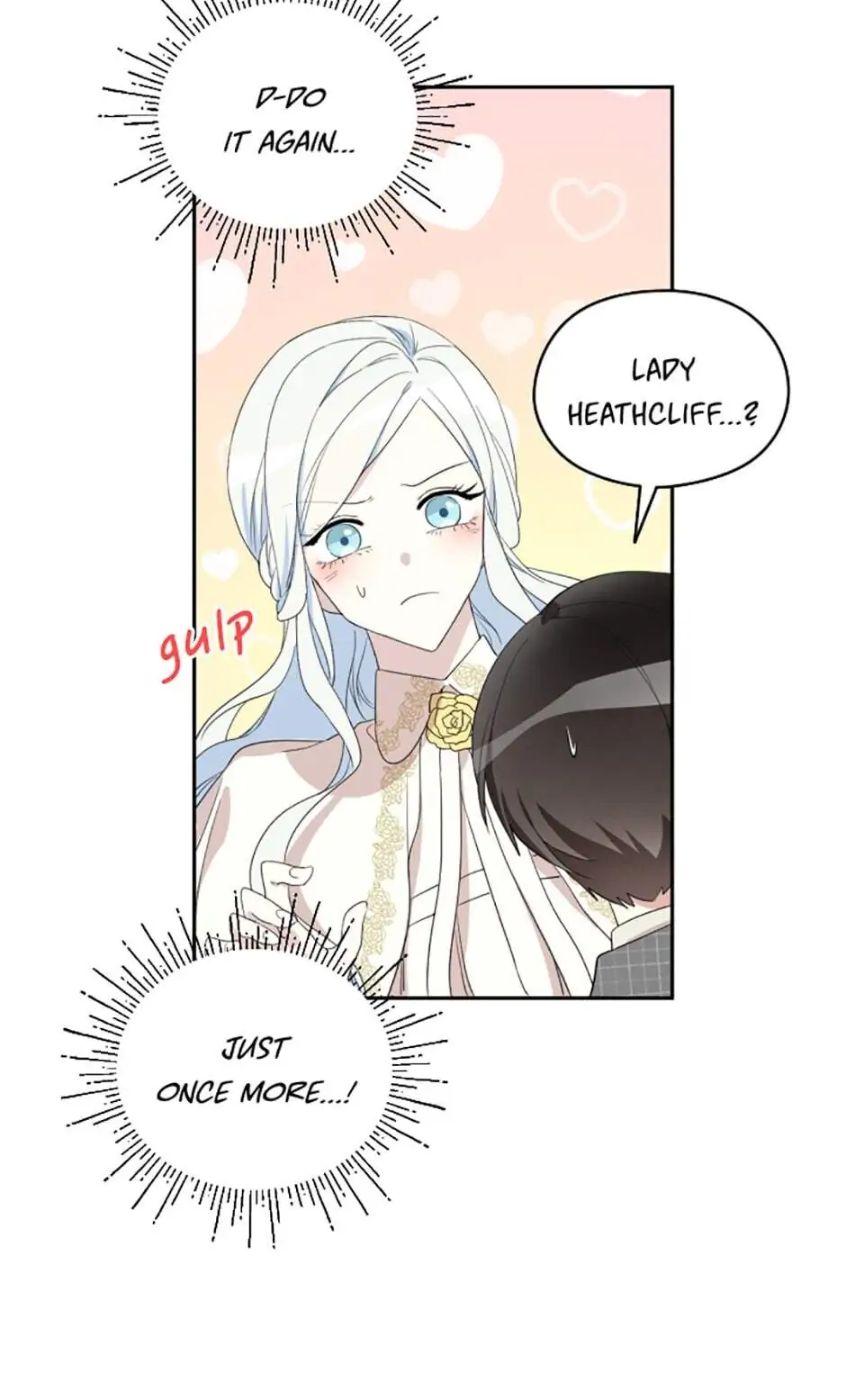 I Became the Hero’s Mom Chapter 9 - page 27