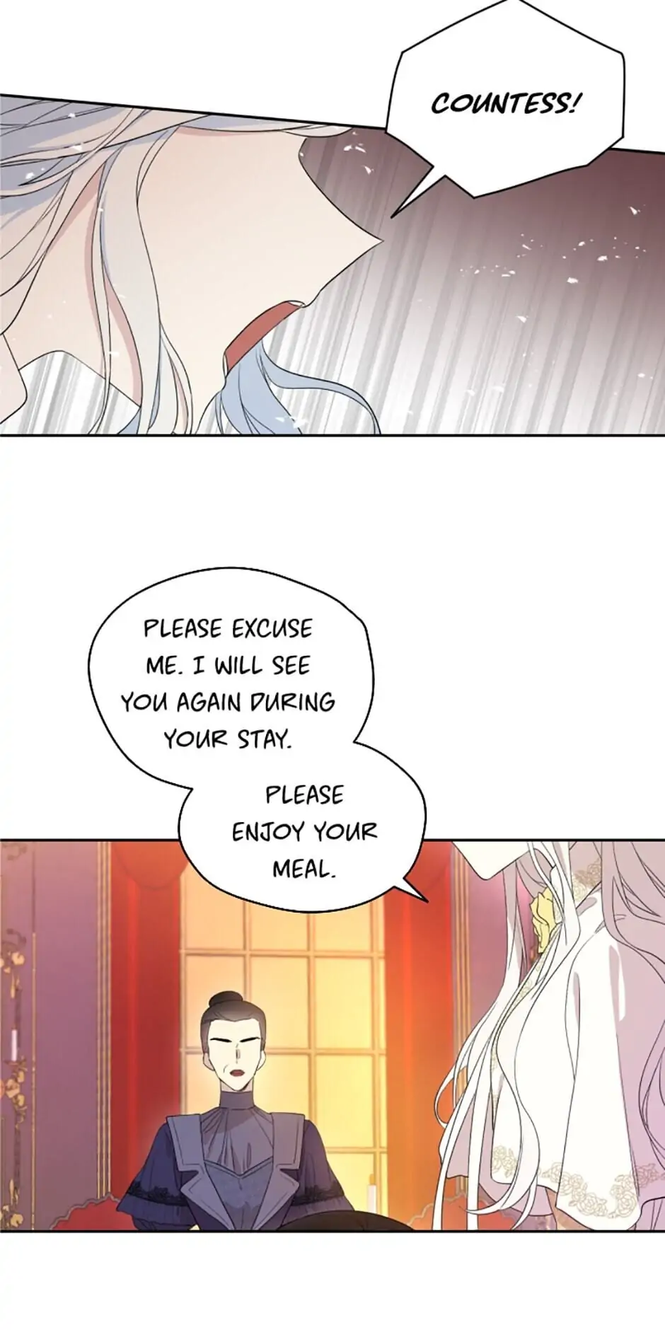 I Became the Hero’s Mom Chapter 9 - page 3