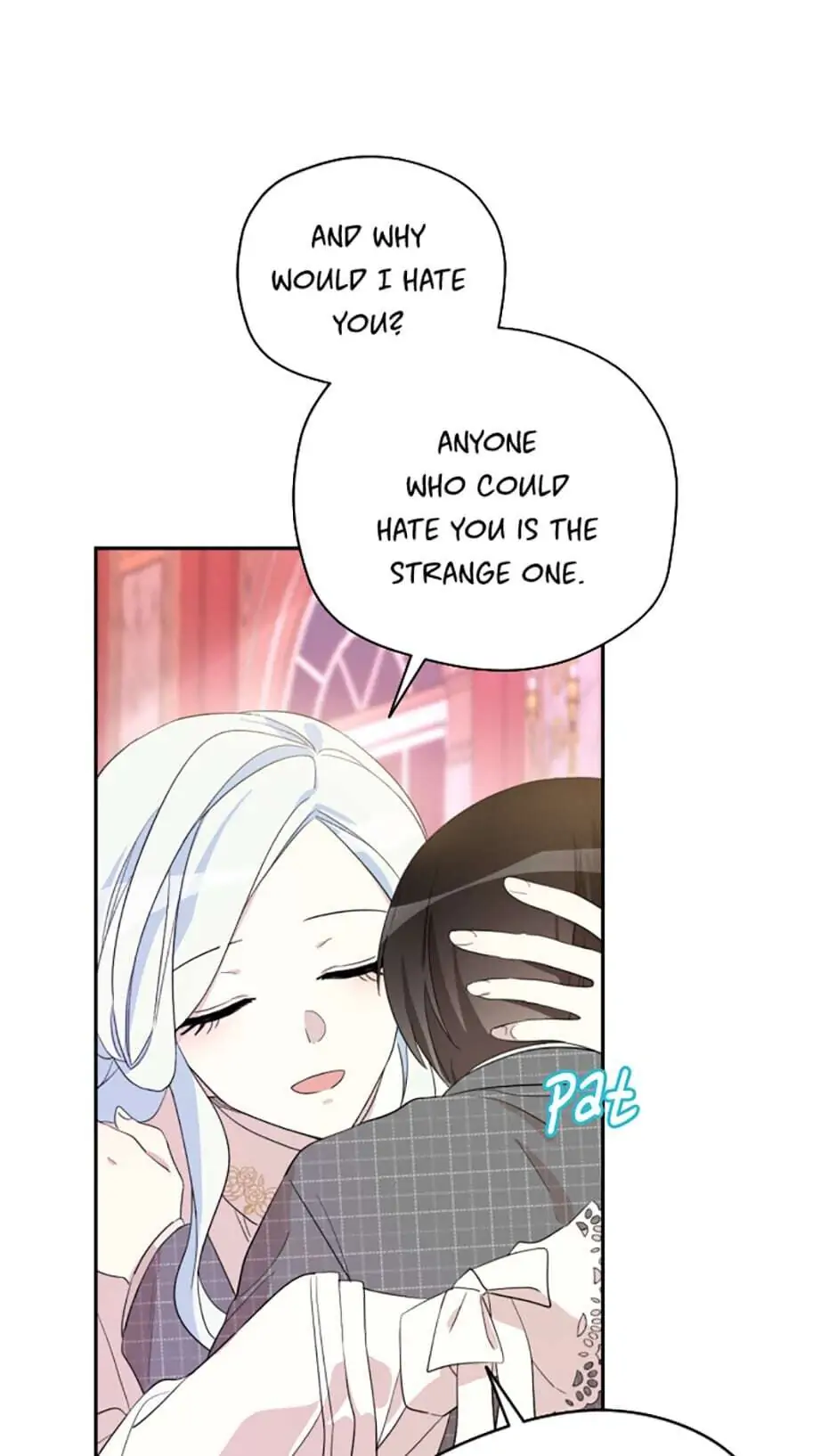 I Became the Hero’s Mom Chapter 9 - page 30