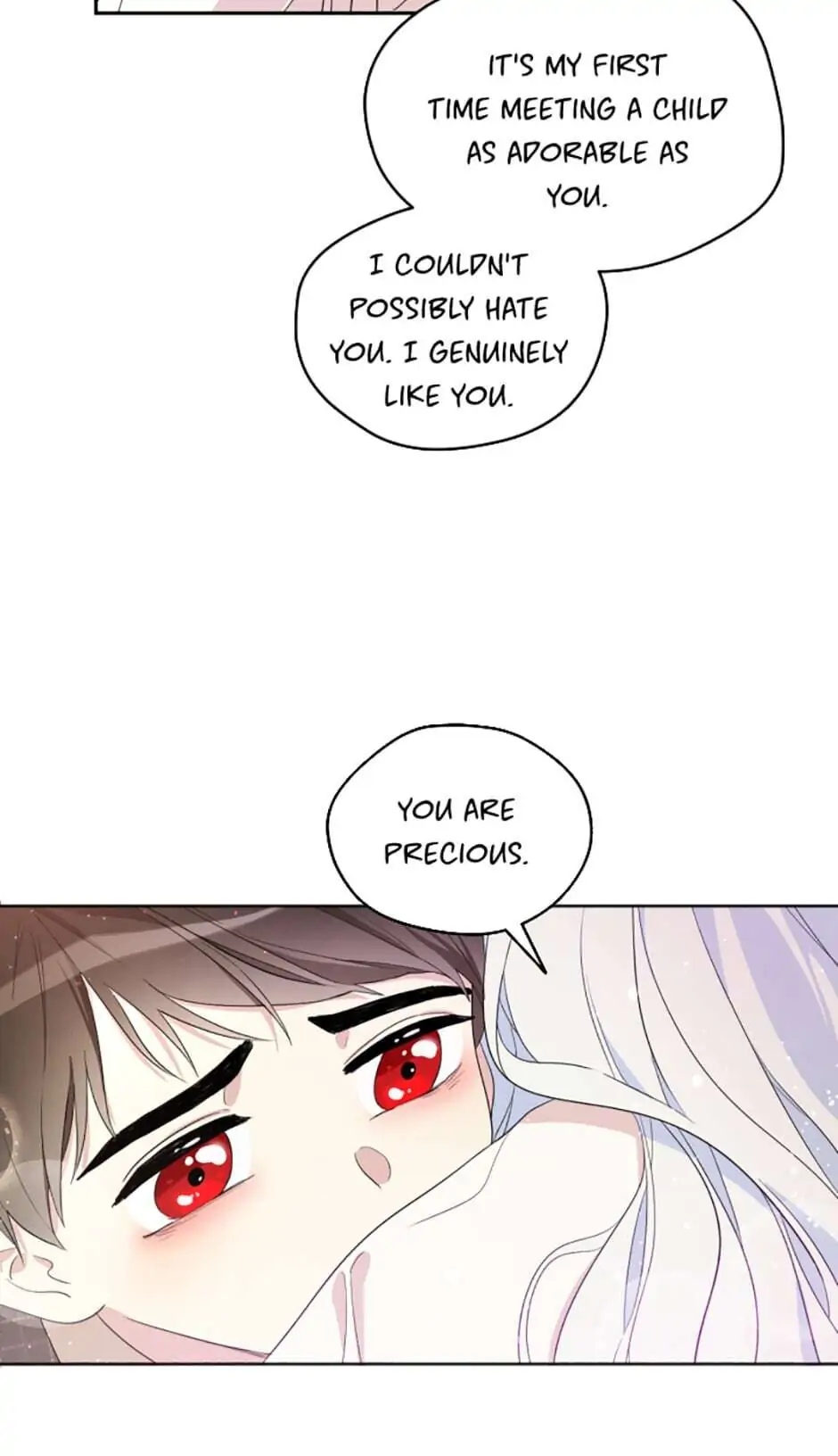 I Became the Hero’s Mom Chapter 9 - page 31