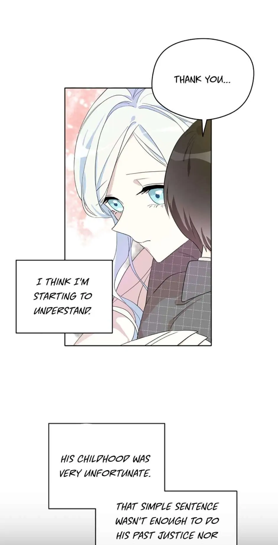 I Became the Hero’s Mom Chapter 9 - page 32