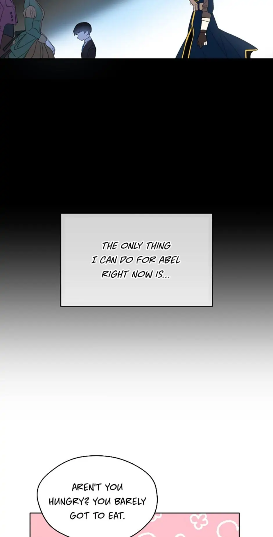 I Became the Hero’s Mom Chapter 9 - page 34