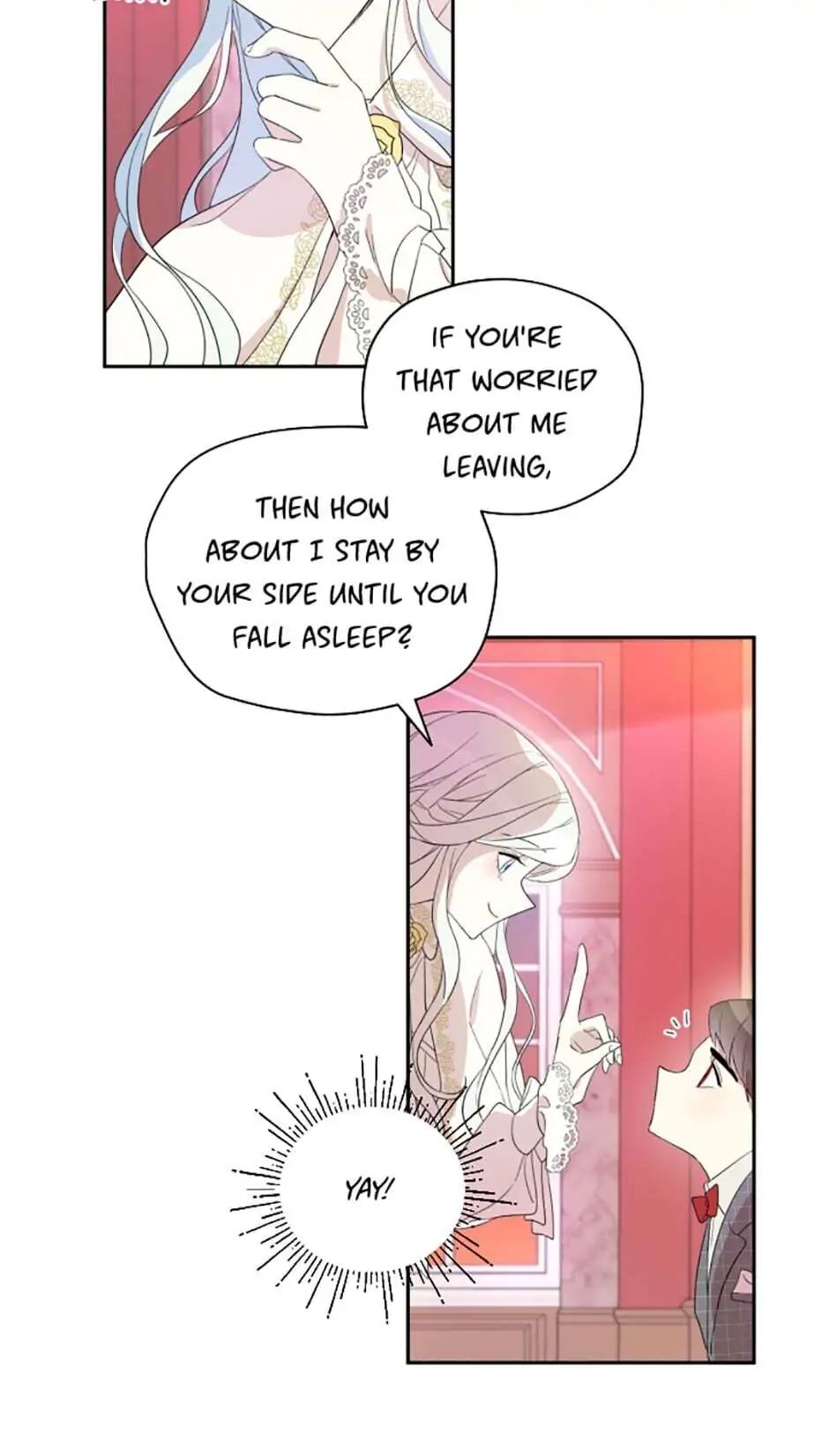 I Became the Hero’s Mom Chapter 9 - page 37