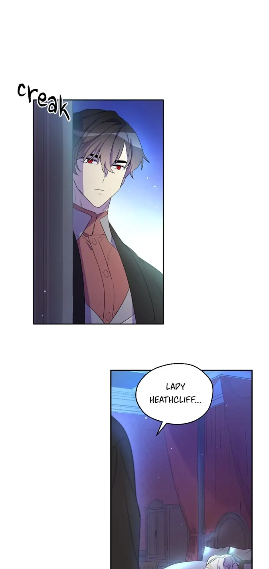 I Became the Hero’s Mom Chapter 9 - page 40