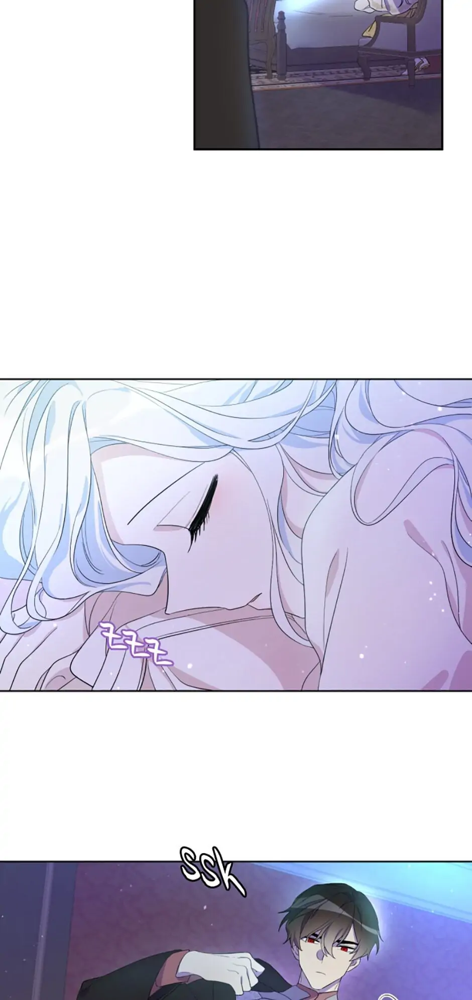 I Became the Hero’s Mom Chapter 9 - page 41
