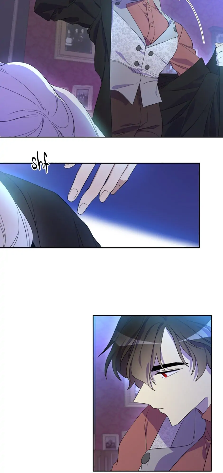 I Became the Hero’s Mom Chapter 9 - page 42