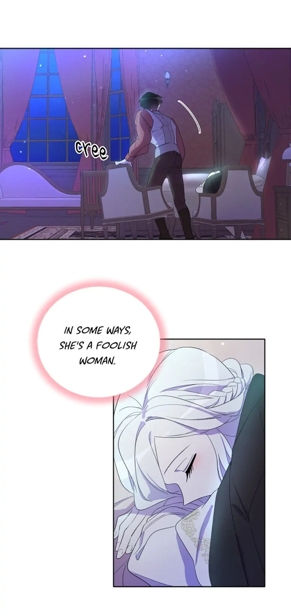 I Became the Hero’s Mom Chapter 9 - page 43