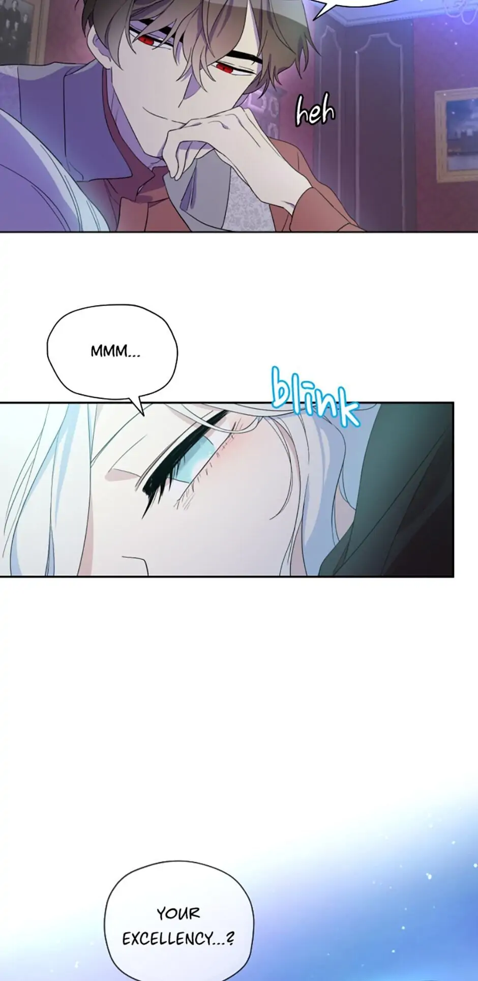 I Became the Hero’s Mom Chapter 9 - page 46