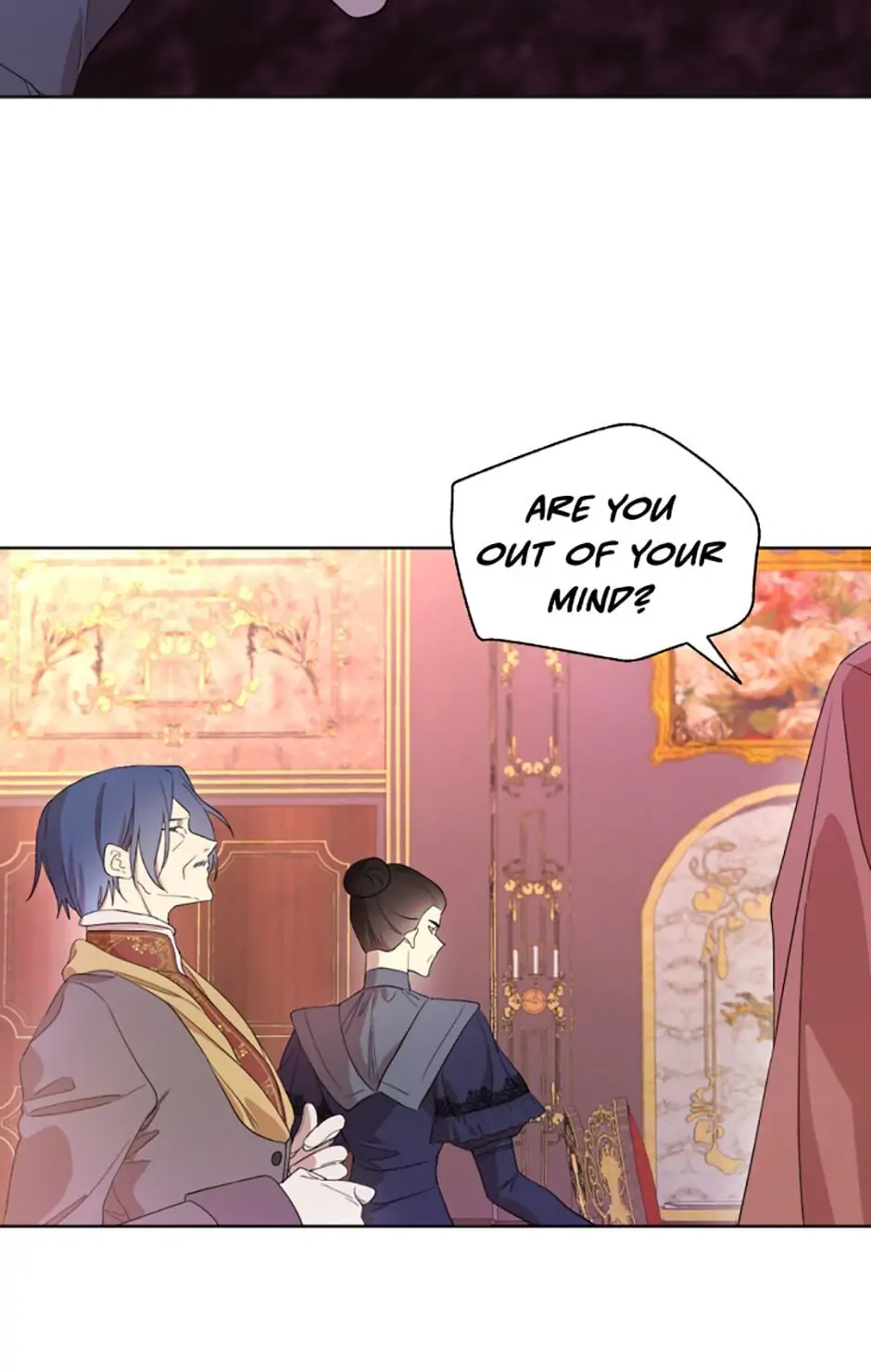 I Became the Hero’s Mom Chapter 9 - page 6