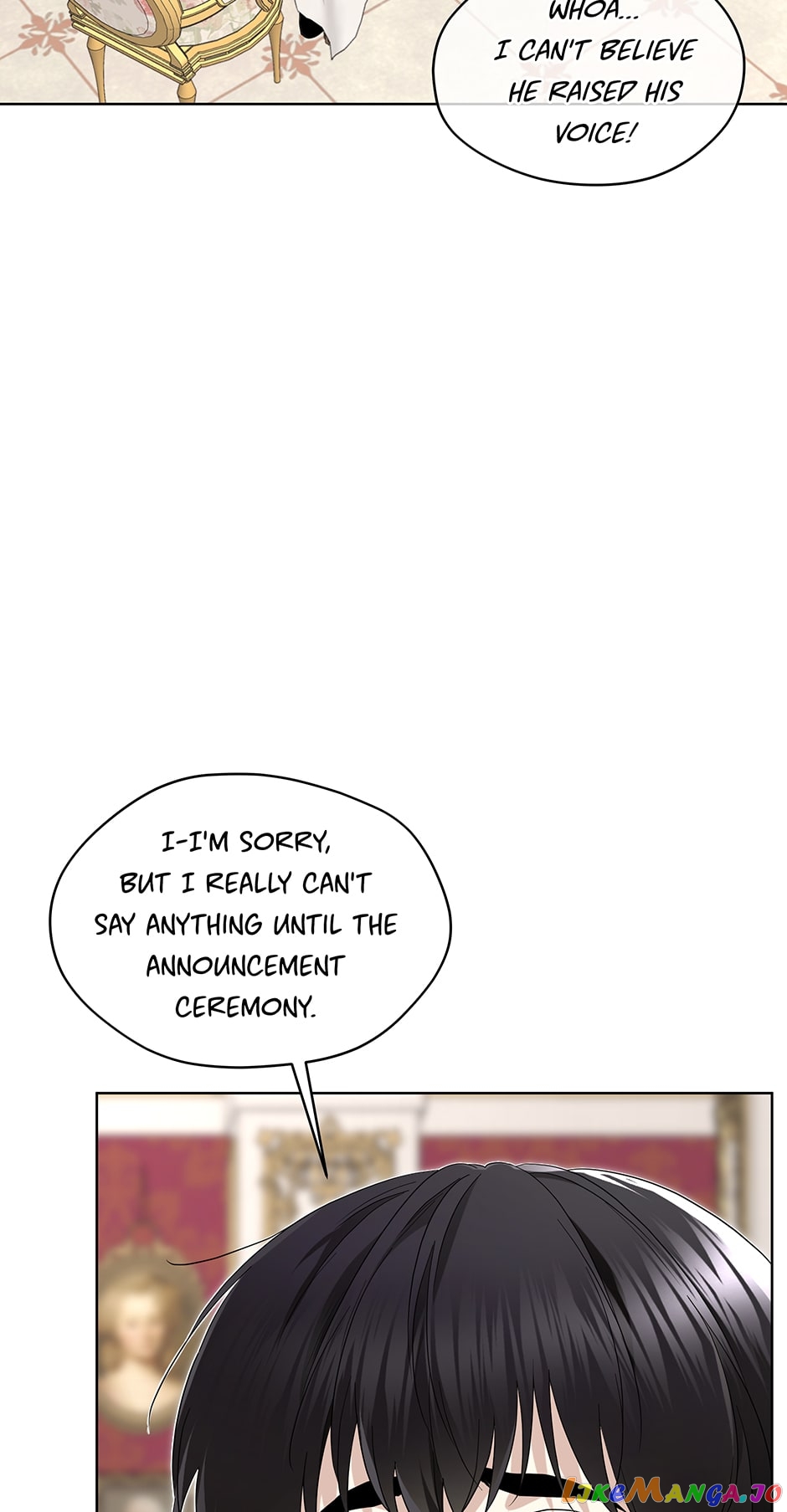 I Became the Hero’s Mom Chapter 89 - page 72