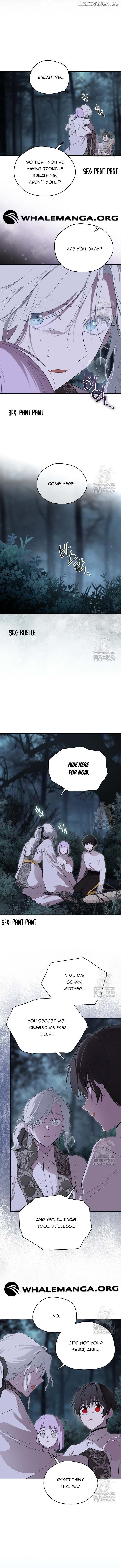 I Became the Hero’s Mom Chapter 132 - page 13