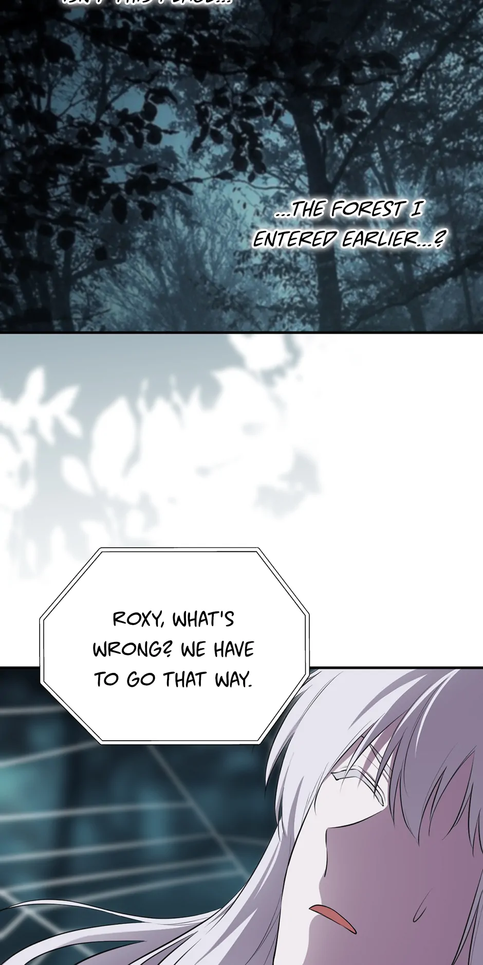 I Became the Hero’s Mom Chapter 131 - page 40