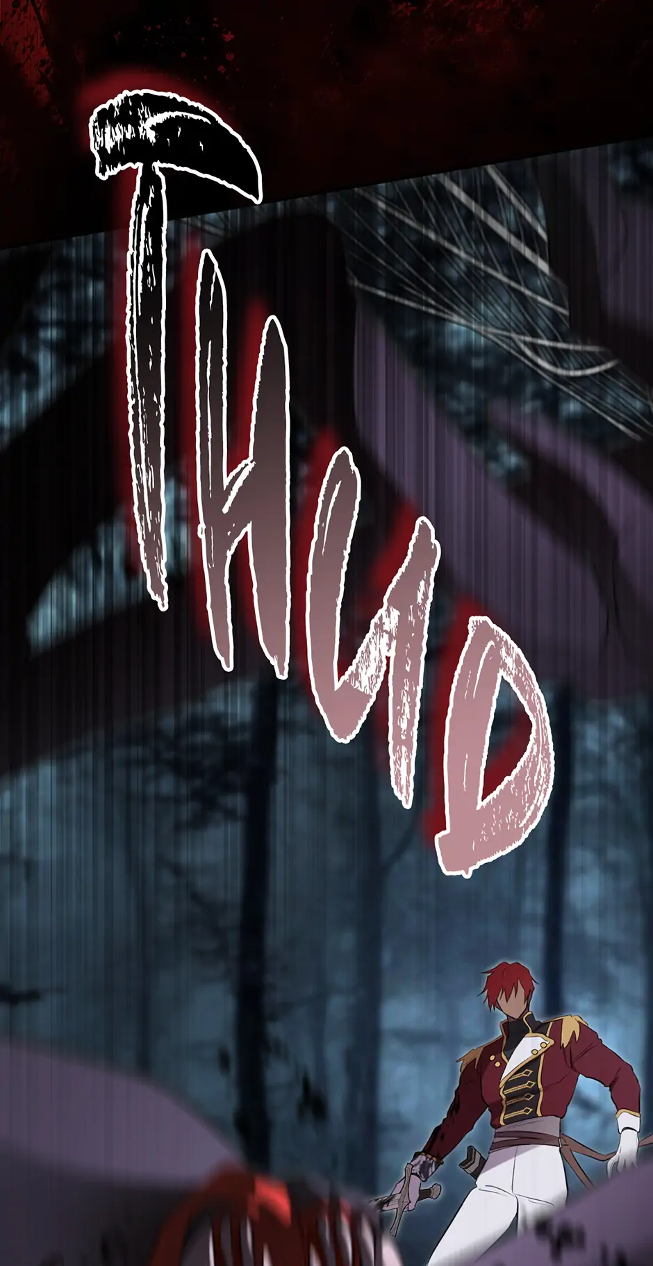 I Became the Hero’s Mom Chapter 131 - page 69