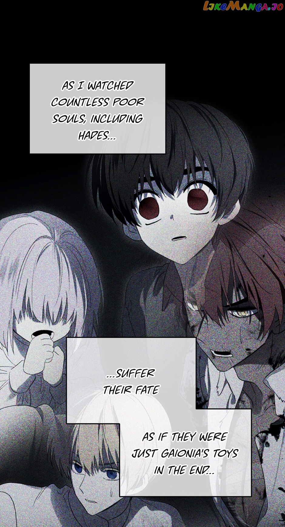 I Became the Hero’s Mom Chapter 98 - page 18