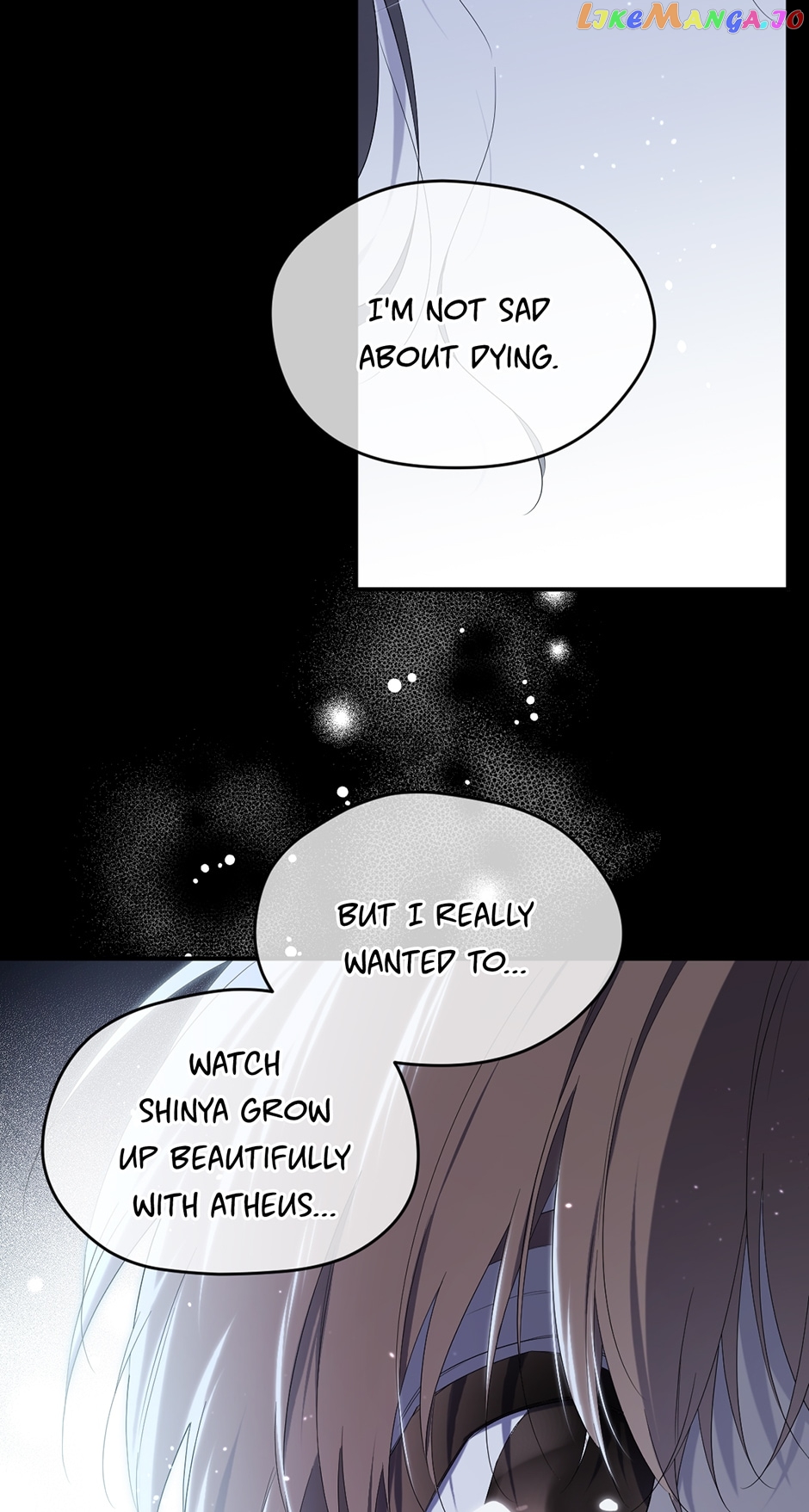 I Became the Hero’s Mom Chapter 98 - page 53