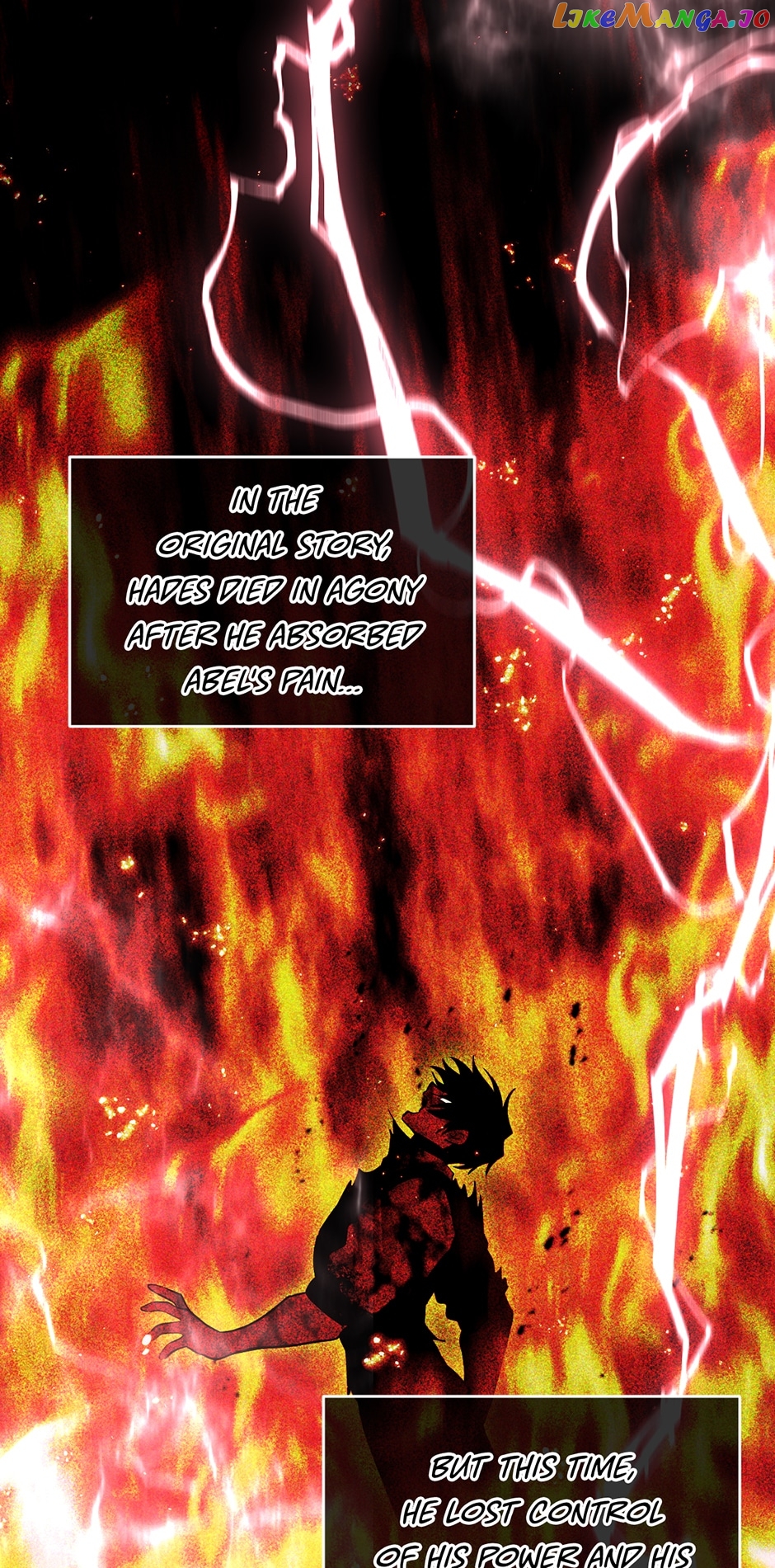 I Became the Hero’s Mom Chapter 98 - page 9