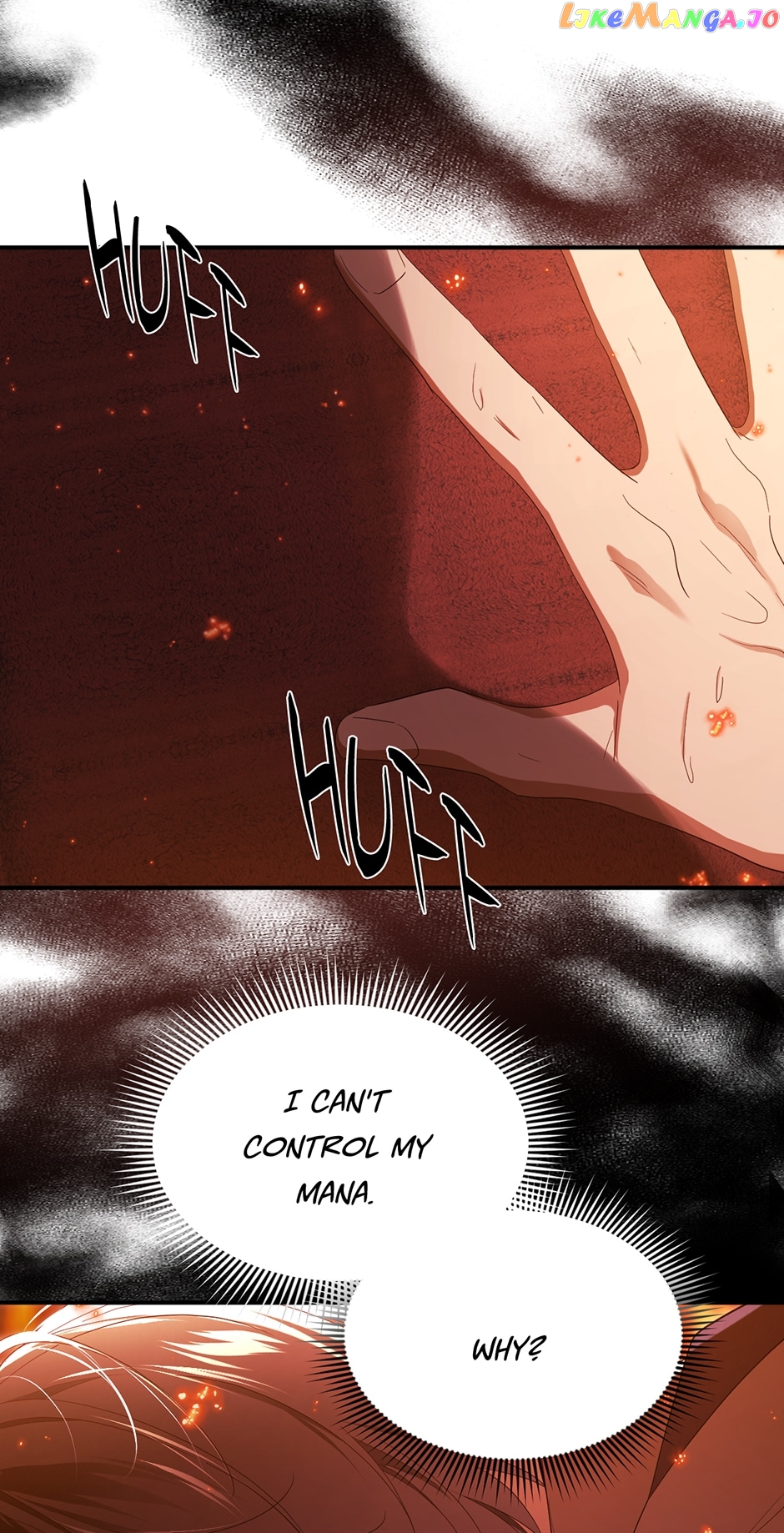 I Became the Hero’s Mom Chapter 97 - page 45