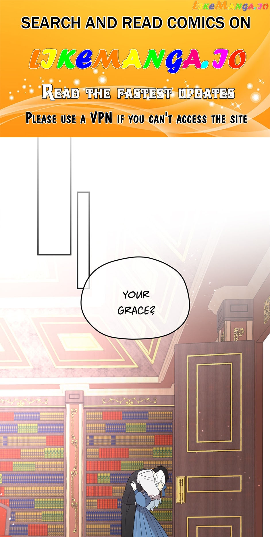 I Became the Hero’s Mom Chapter 96 - page 1