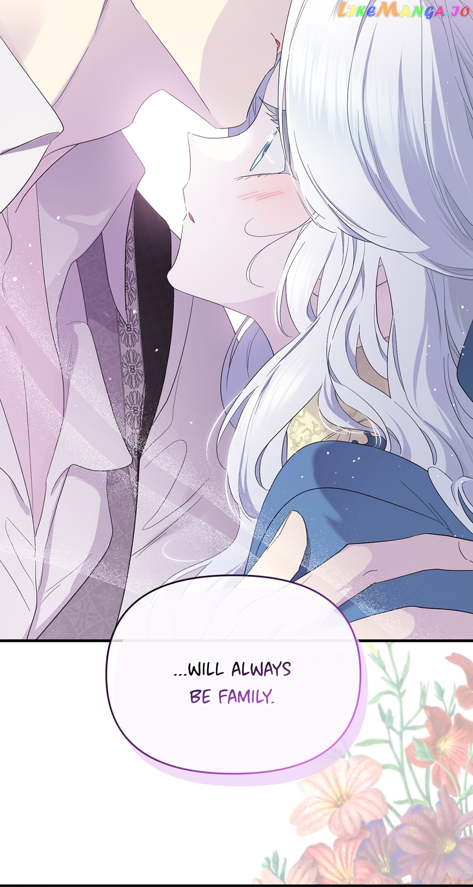 I Became the Hero’s Mom Chapter 96 - page 23