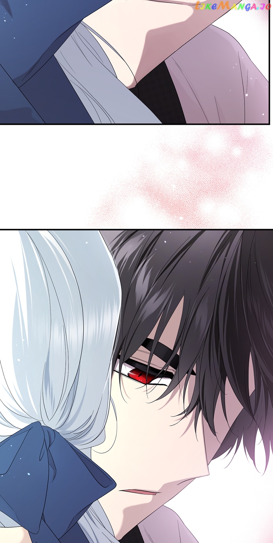 I Became the Hero’s Mom Chapter 96 - page 4