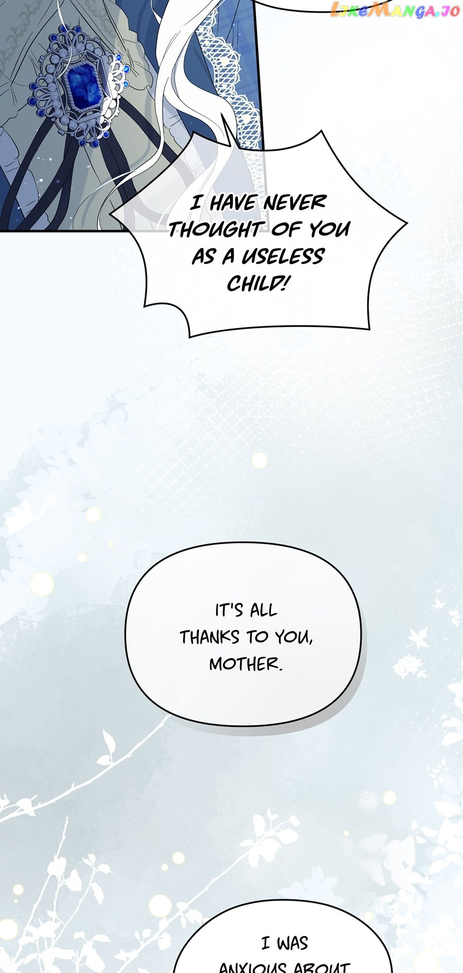 I Became the Hero’s Mom Chapter 95 - page 11