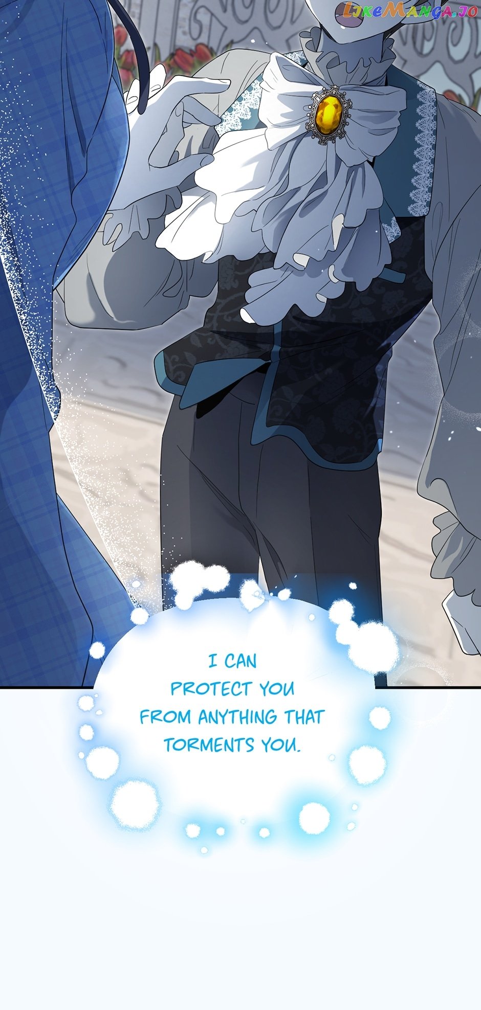 I Became the Hero’s Mom Chapter 95 - page 16