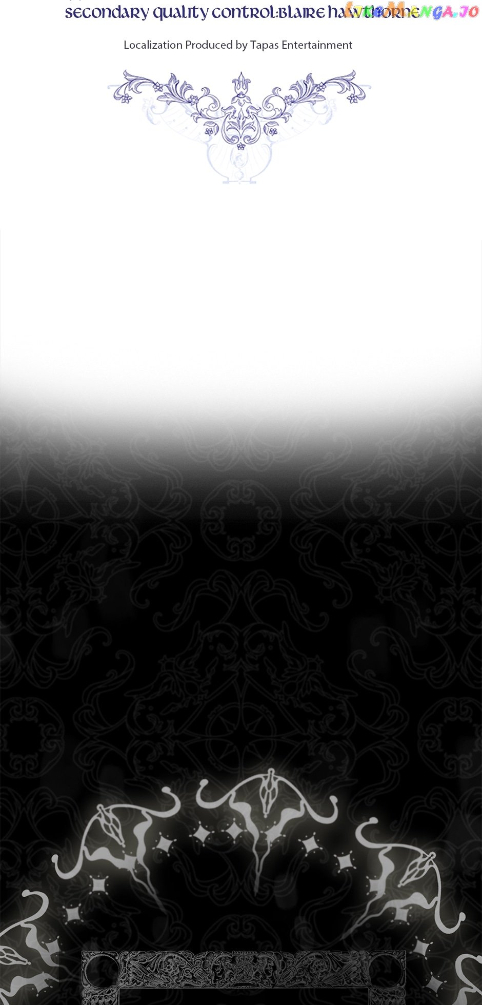 I Became the Hero’s Mom Chapter 95 - page 27