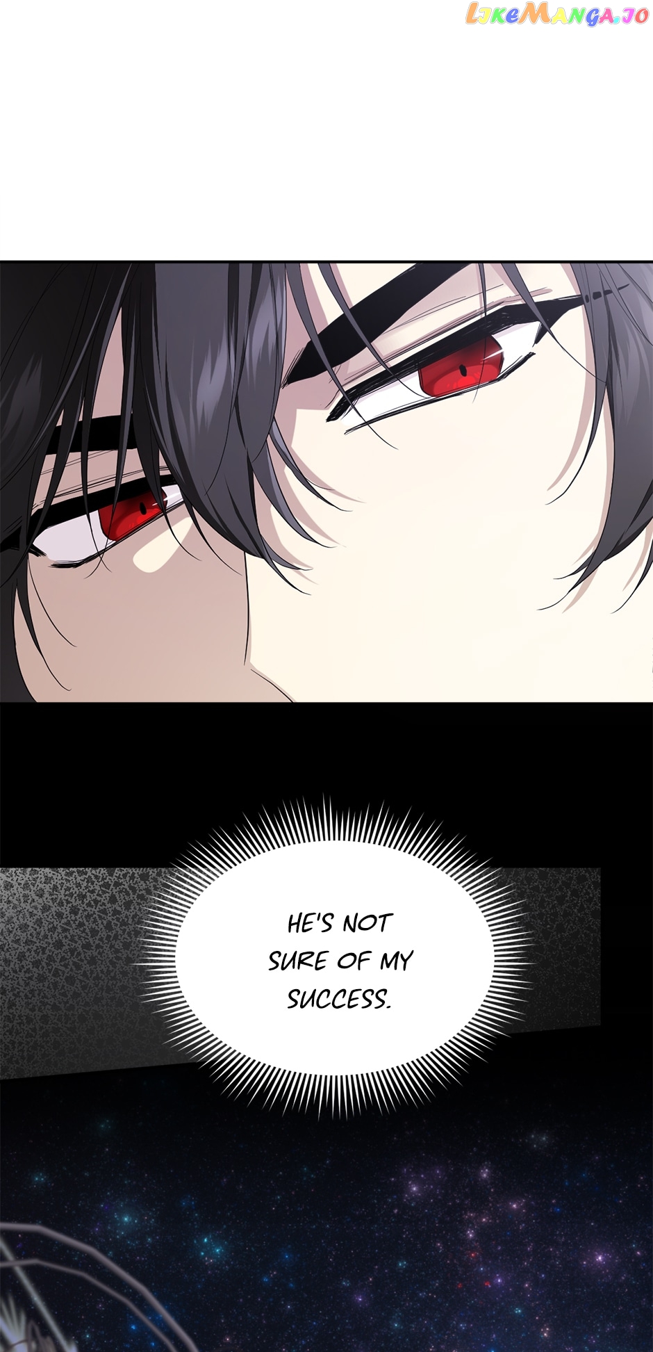I Became the Hero’s Mom Chapter 95 - page 55