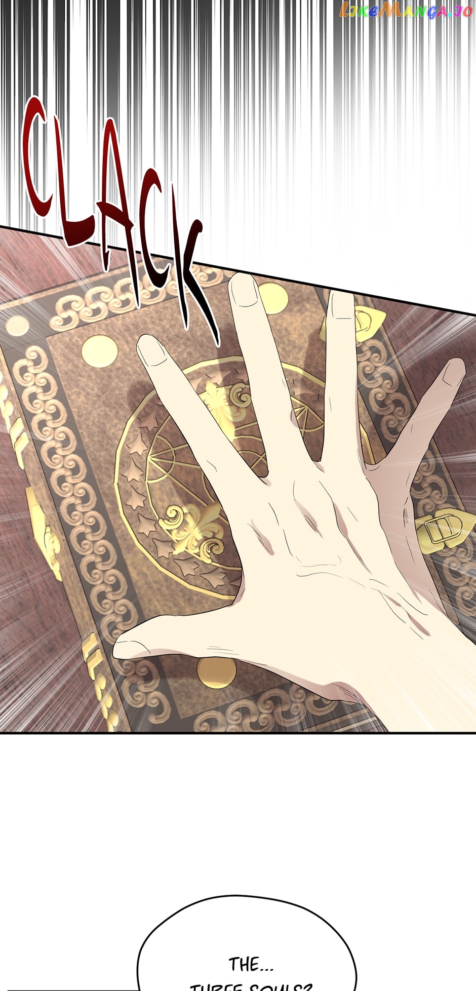 I Became the Hero’s Mom Chapter 95 - page 65