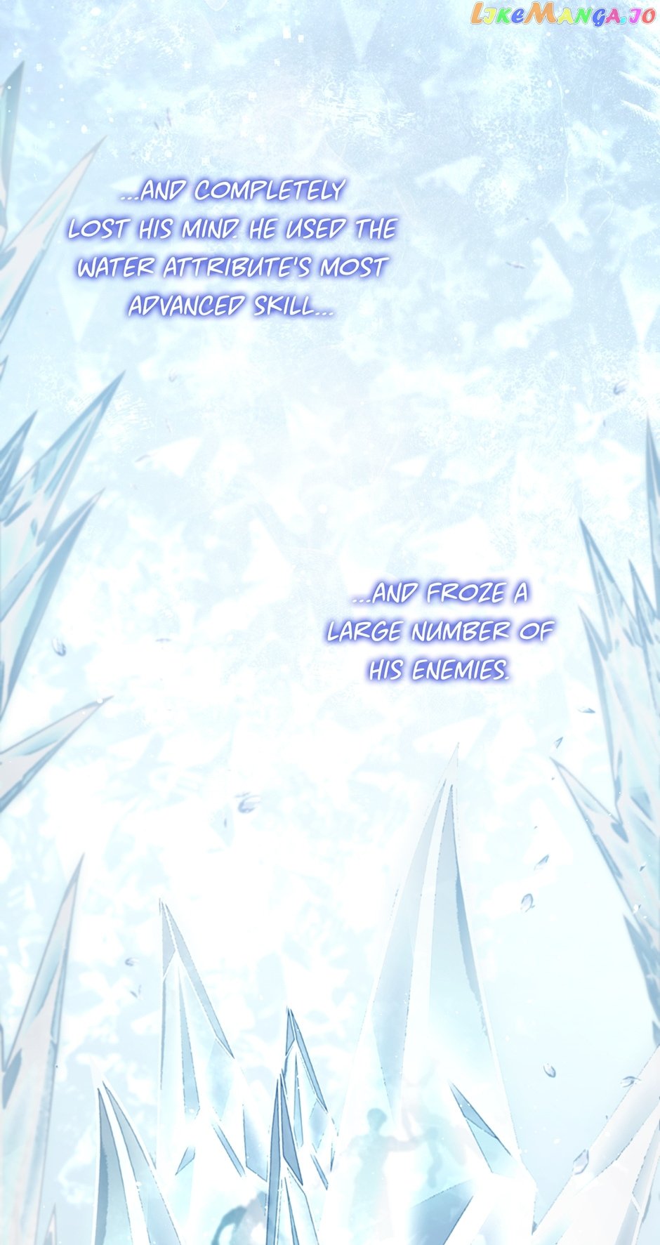 I Became the Hero’s Mom Chapter 95 - page 7