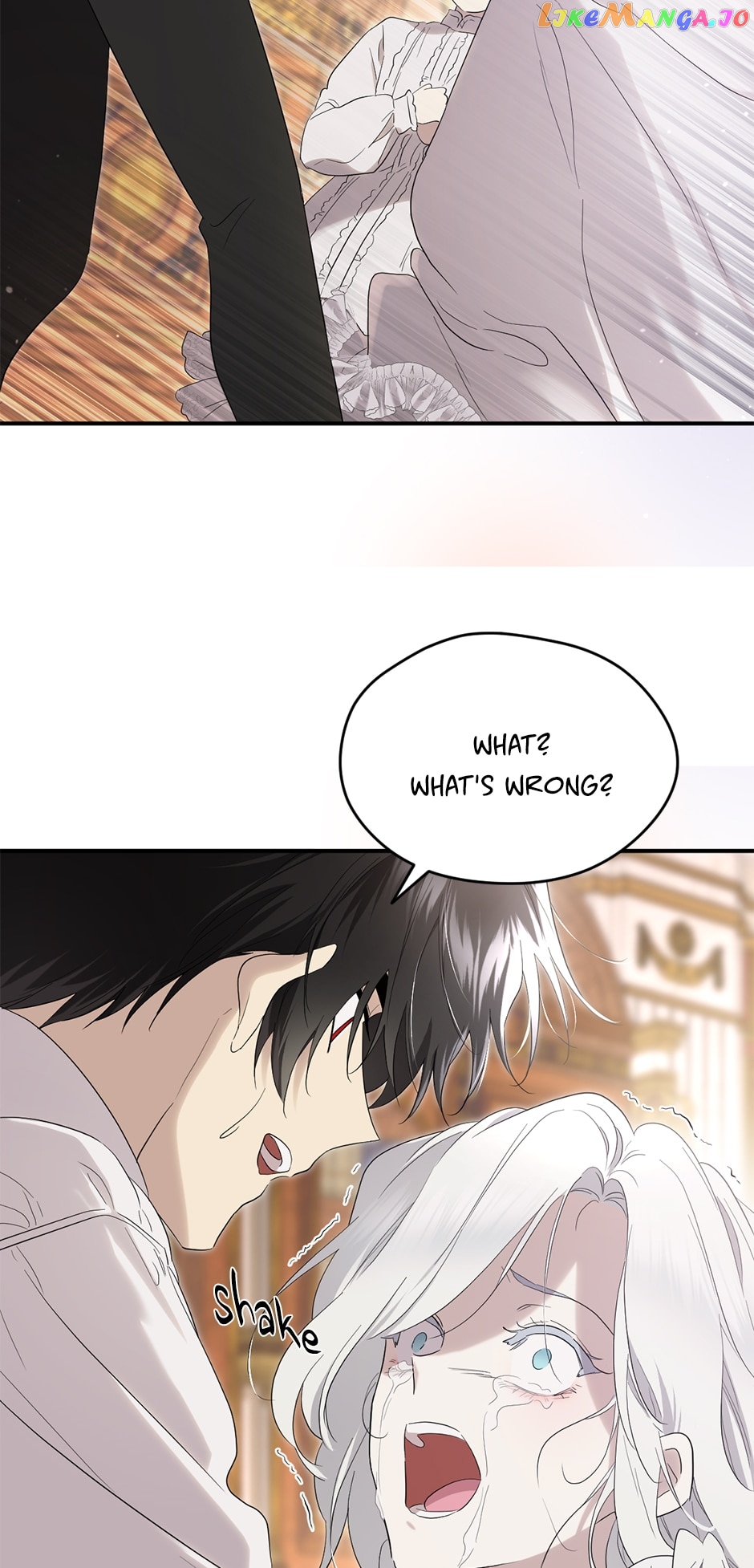 I Became the Hero’s Mom Chapter 93 - page 28