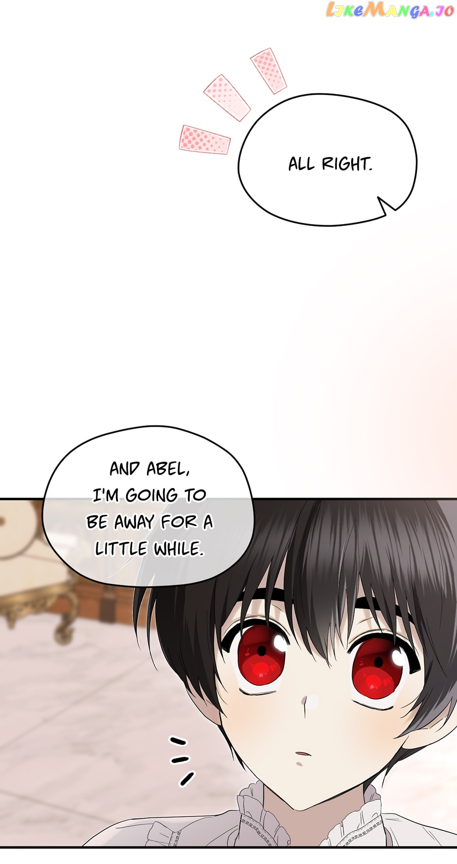 I Became the Hero’s Mom Chapter 93 - page 9