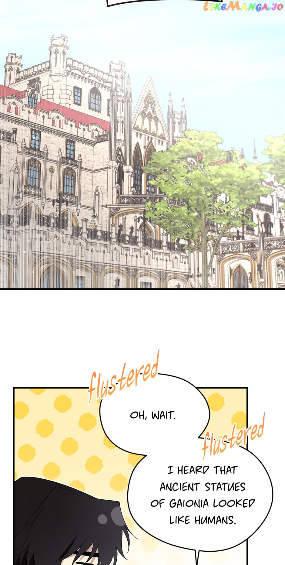 I Became the Hero’s Mom Chapter 92 - page 29