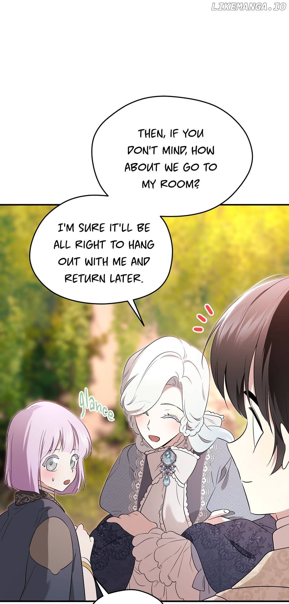I Became the Hero’s Mom Chapter 107 - page 39