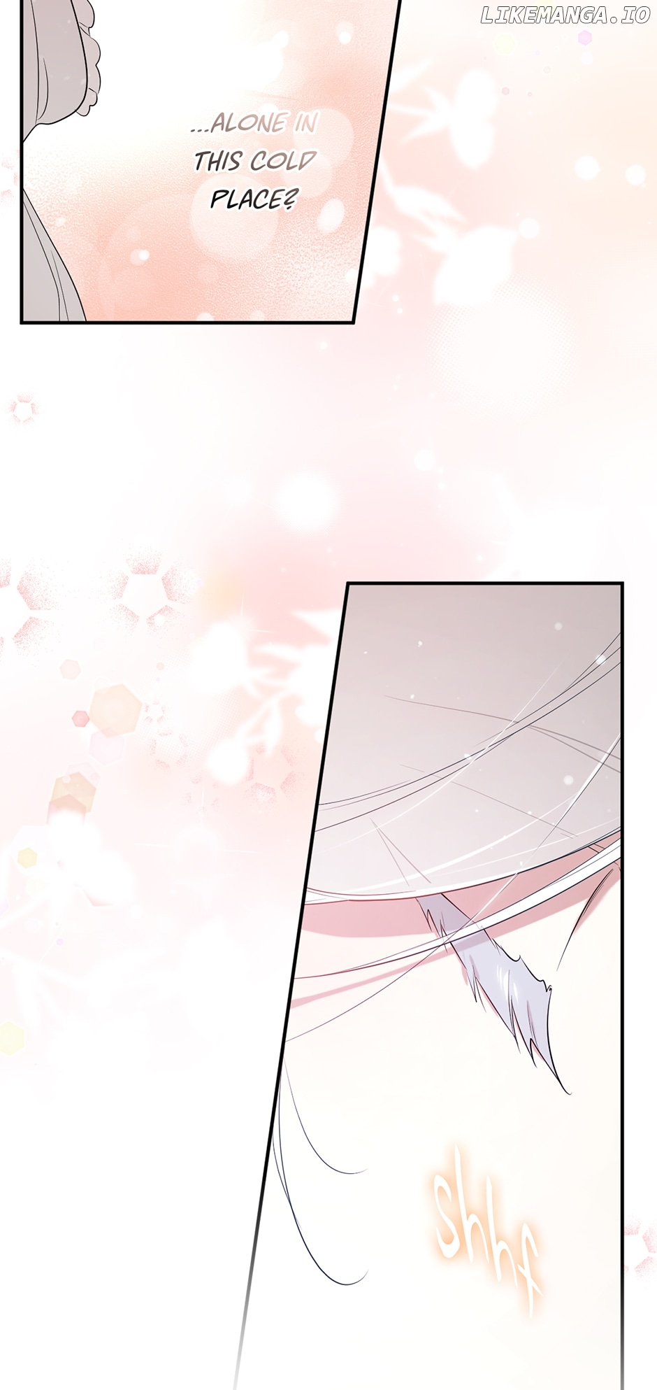 I Became the Hero’s Mom Chapter 107 - page 47