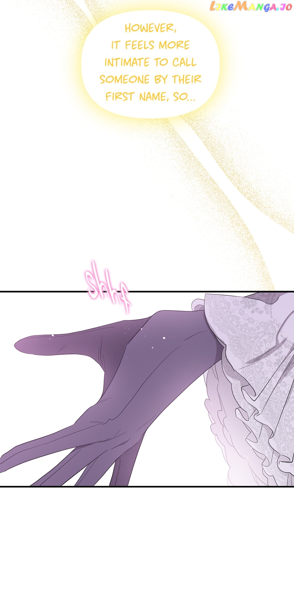 I Became the Hero’s Mom Chapter 91 - page 45