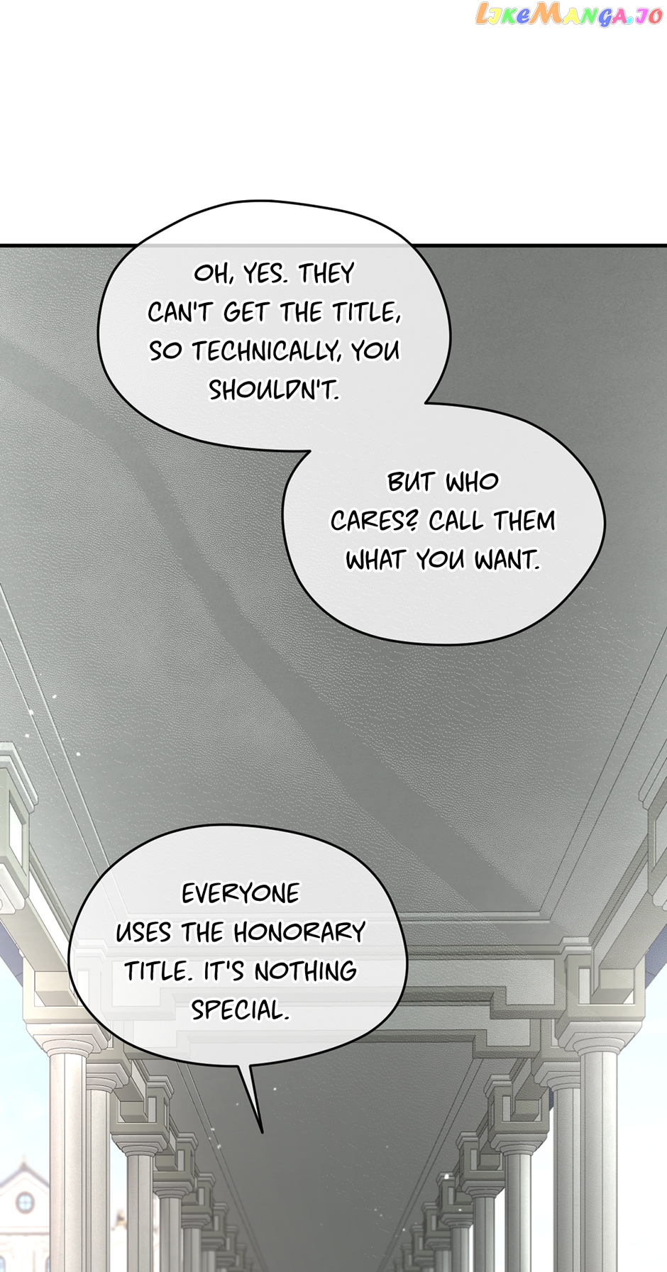I Became the Hero’s Mom Chapter 91 - page 54