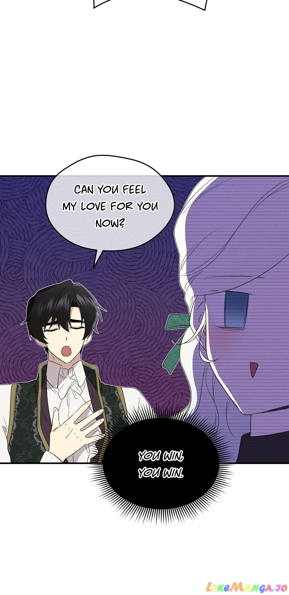 I Became the Hero’s Mom Chapter 90 - page 19