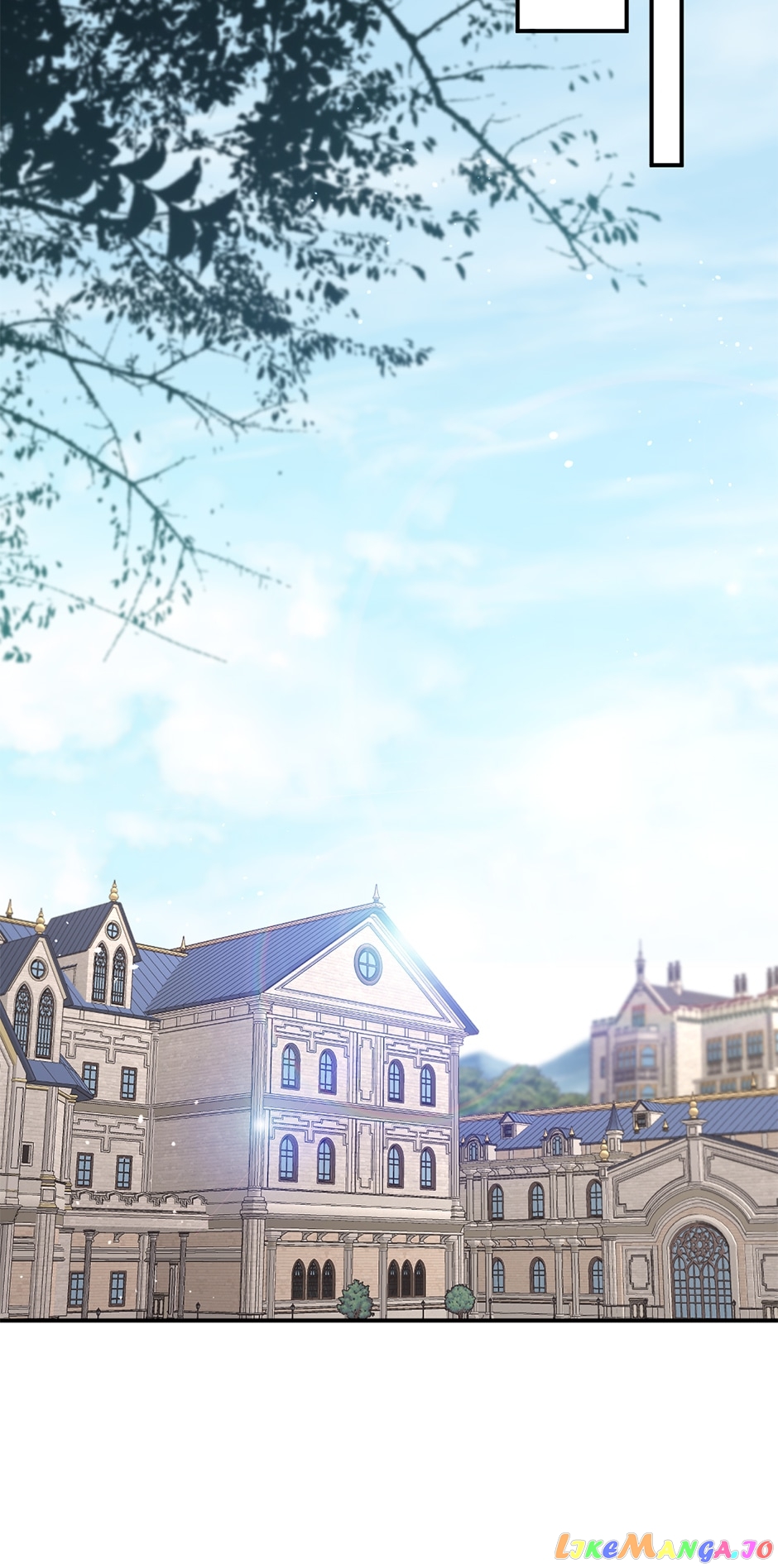 I Became the Hero’s Mom Chapter 90 - page 61