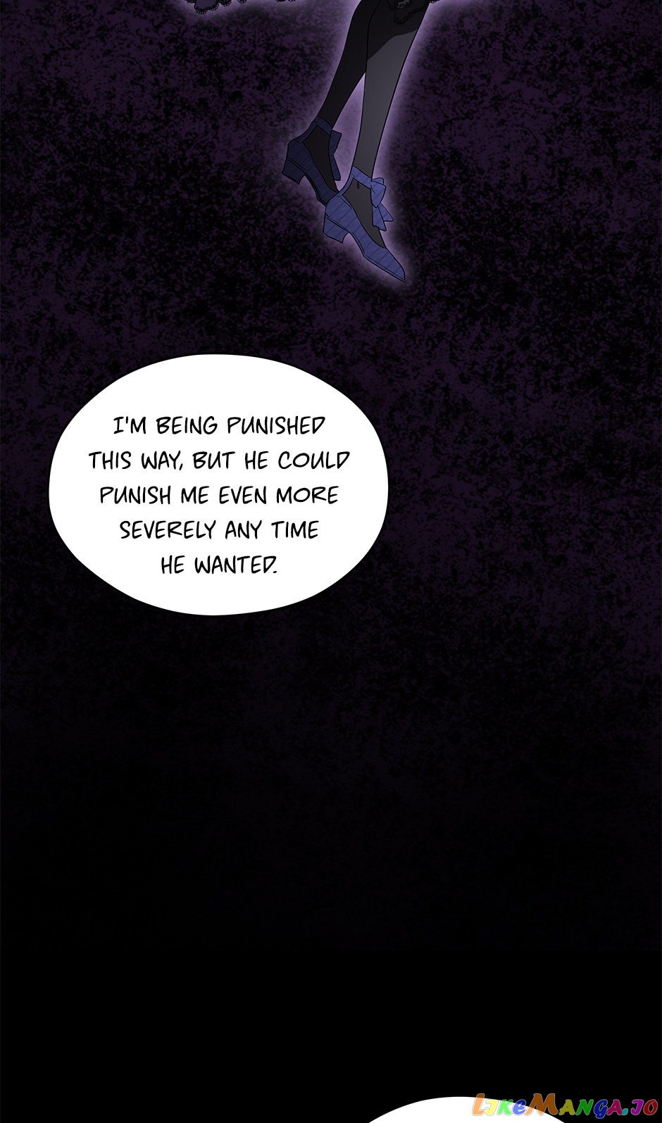 I Became the Hero’s Mom Chapter 88 - page 55